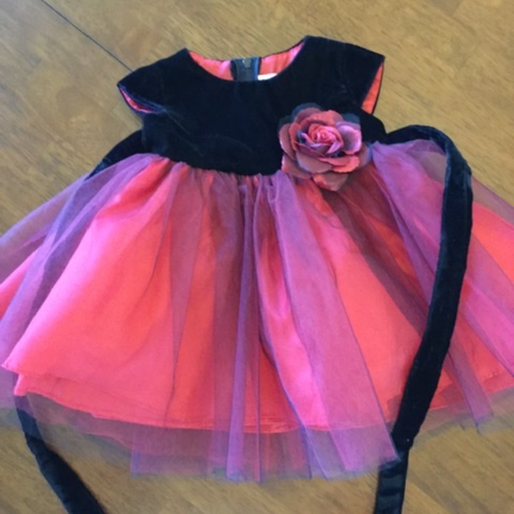 Baby Dress